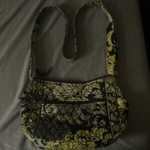 Vera bradley purse